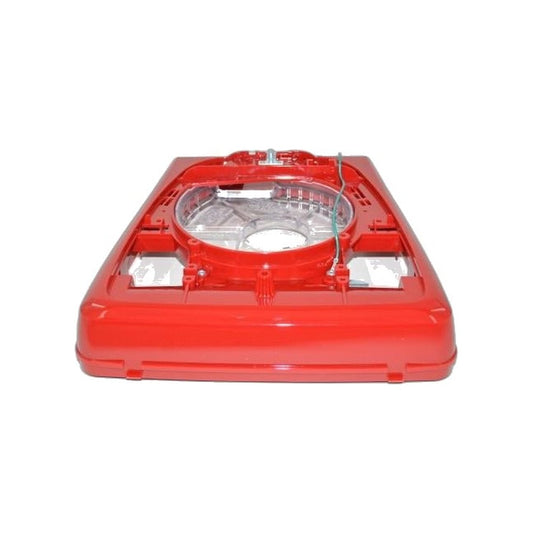 Sanitaire Quick Kleen Base Assembly - SC887 Commercial Upright