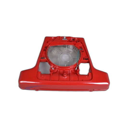 Eureka Base Assembly - Sanitaire 899B Series, 16 Inch Red