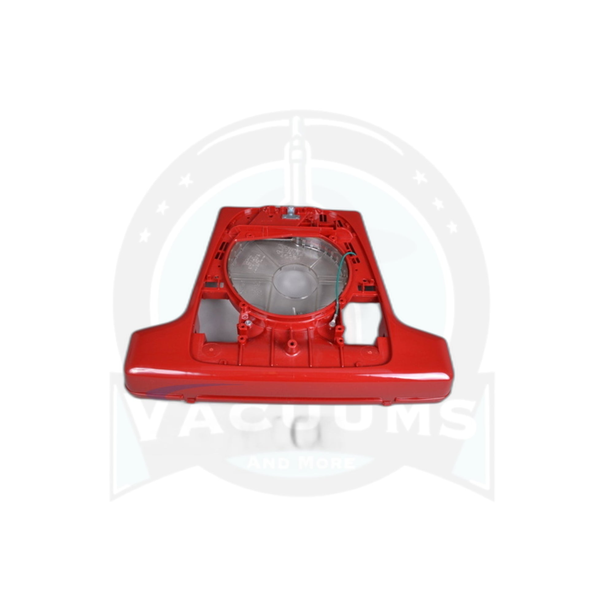 Sanitaire BASE Assembly- ERKA 899B HX BR 16''KK-RED - Eureka
