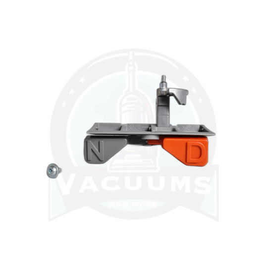Kirby Sentria Neutral Drive Pedal