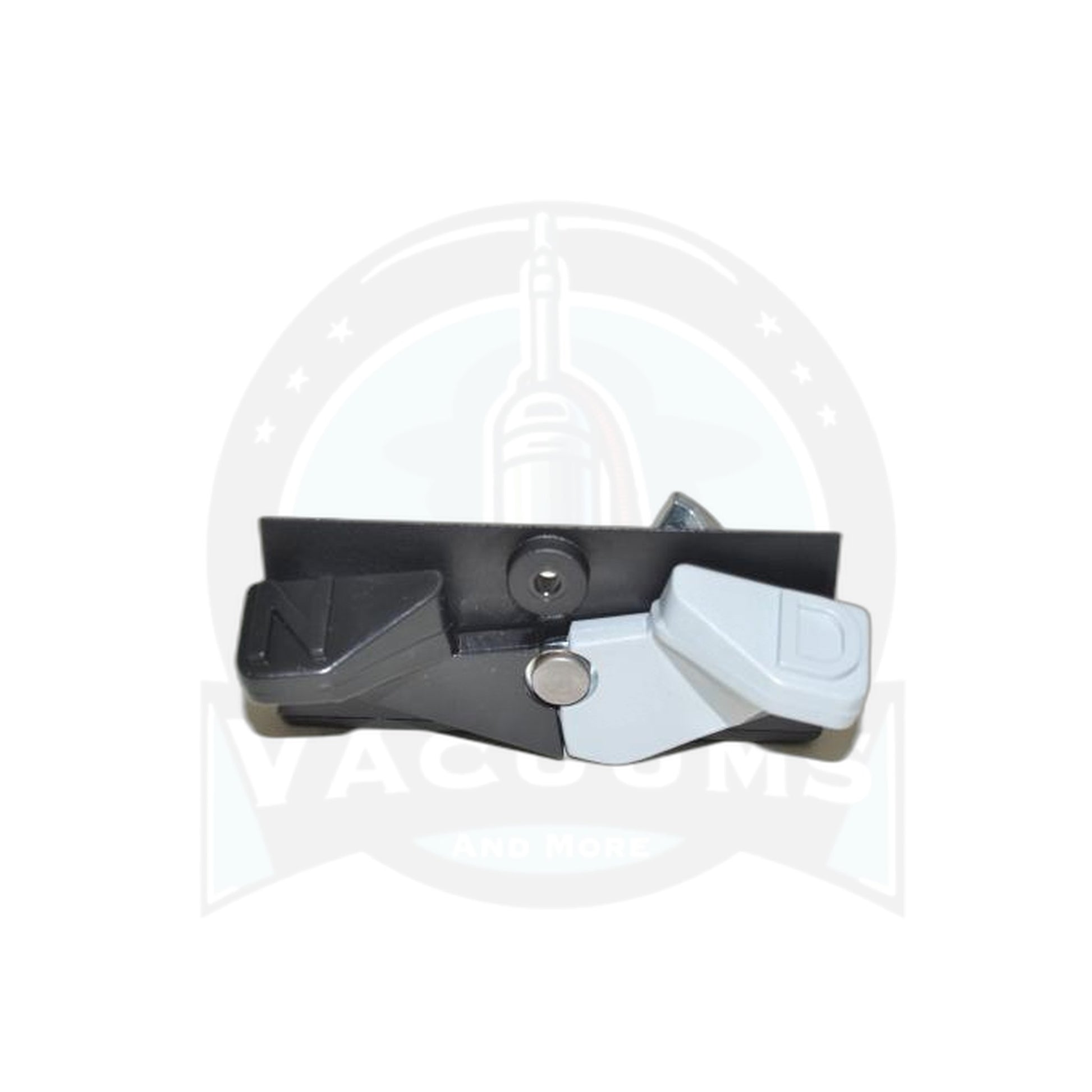Kirby Avalir Platinum Neutral Drive Pedal - Kirby