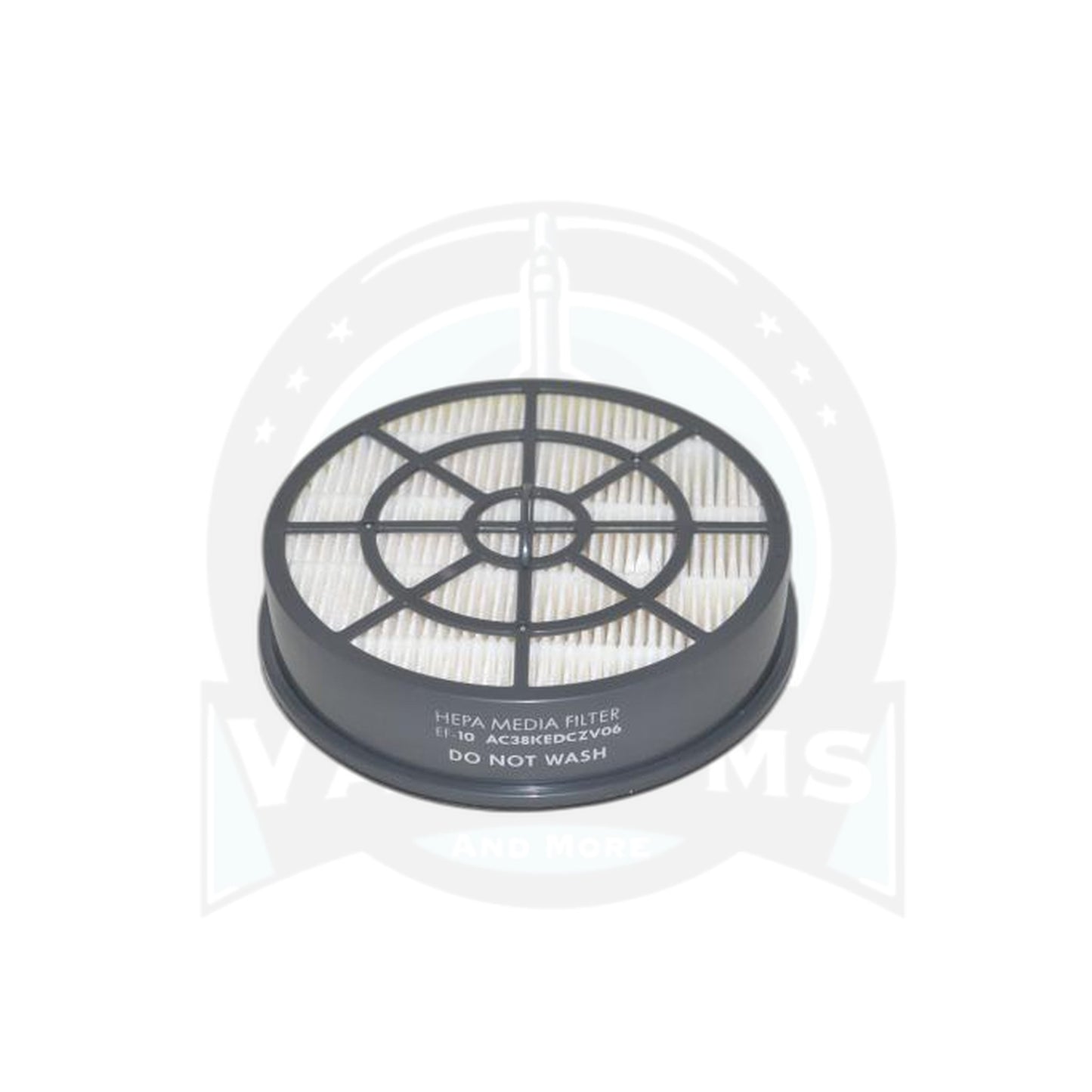 Kenmore HEPA Exhaust Filter EF-10/EF-12 - DU3017 Upright - Kenmore
