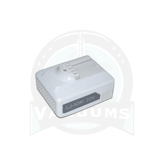Kenmore 25V Battery Pack - Elite Stick Vacuum DS6025/DS6028 - Kenmore