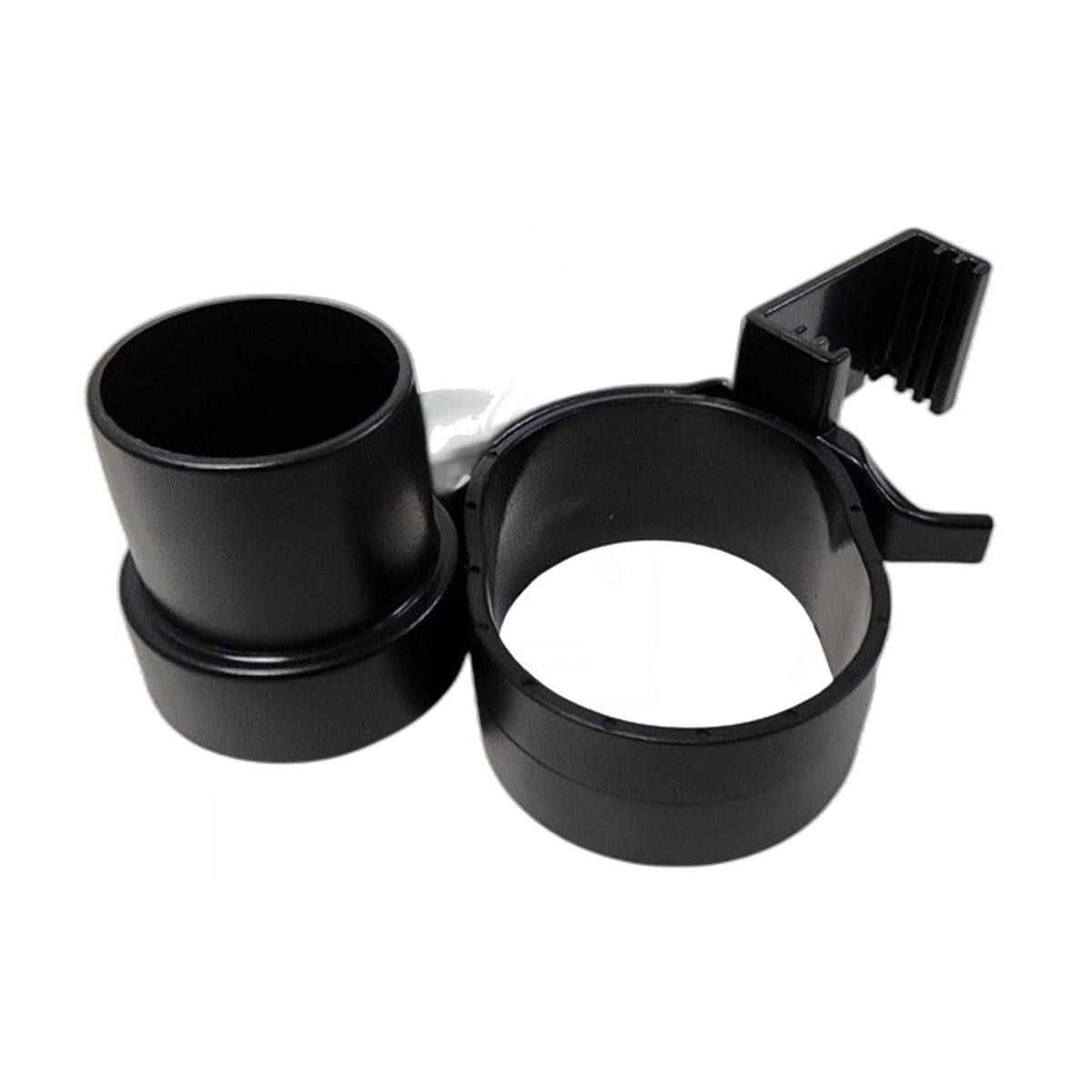 Air-Way Tool Holder Assembly, Black, for AW6500 & AW8500 Uprights