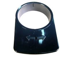 Cable Hook, for X4/X5 and X8 (dark blue) - SEBO