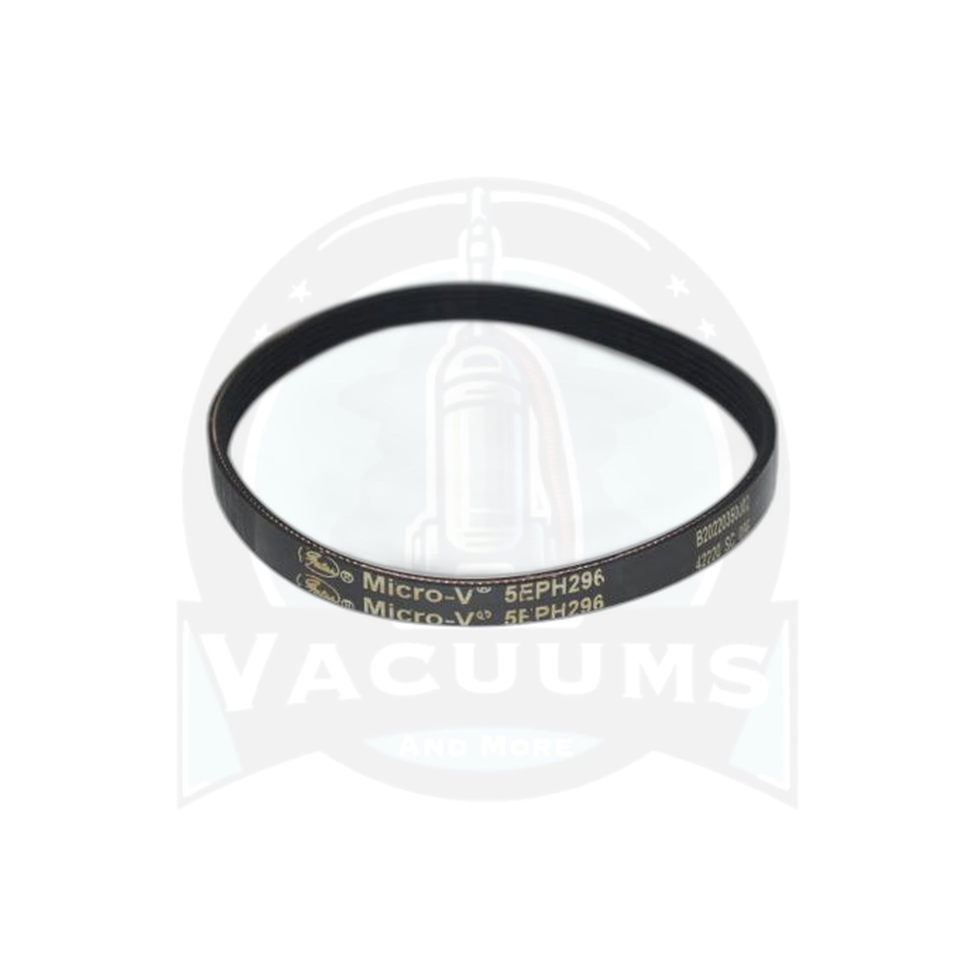 Titan Grooved Belt - T8000, T9200, T9400, TCS973 - Titan