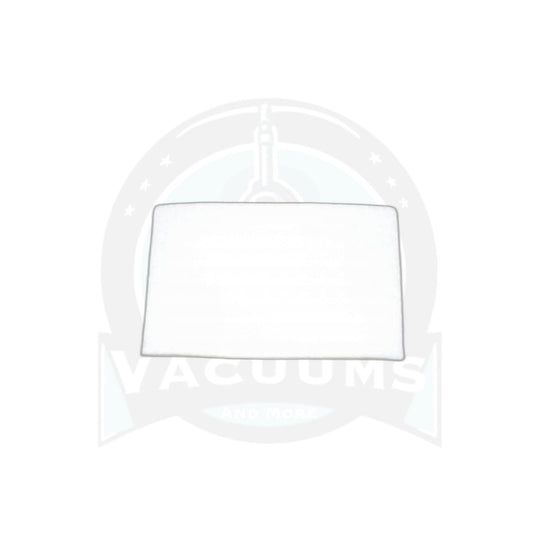 Filter - Kenmore Progressive Bagless Upright - Kenmore