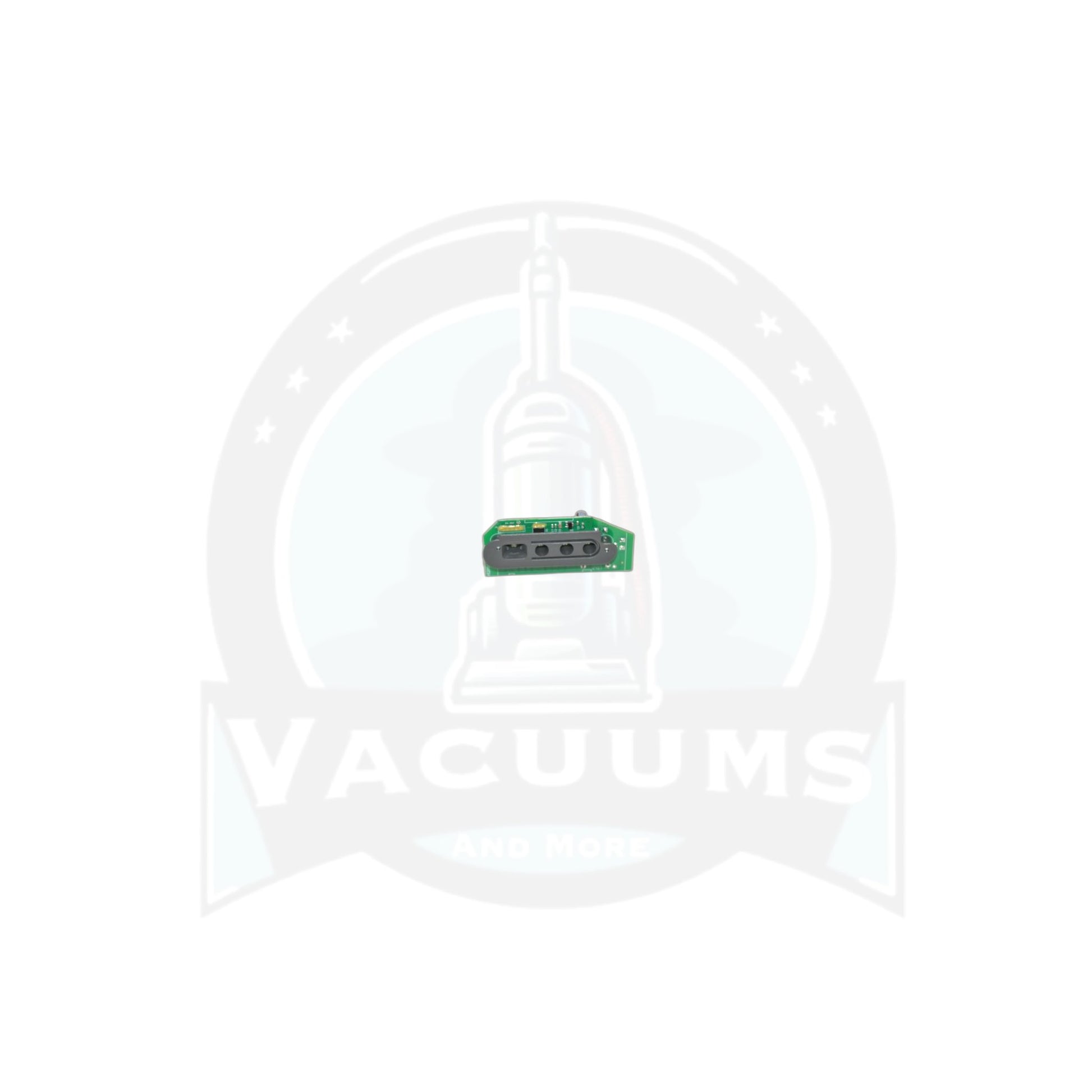 PCB Assembly - Titan T3600 Bagged Upright - Image 2