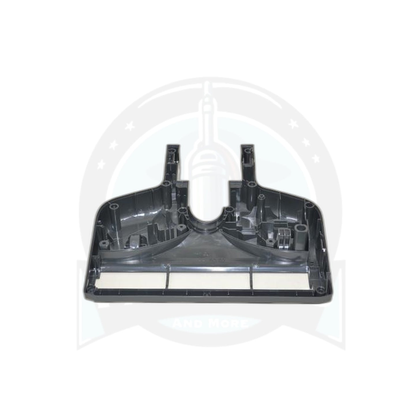 Titan Bottom Plate - T3600 - Titan