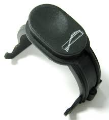 Brush Roller Release, for X4 (black) - SEBO