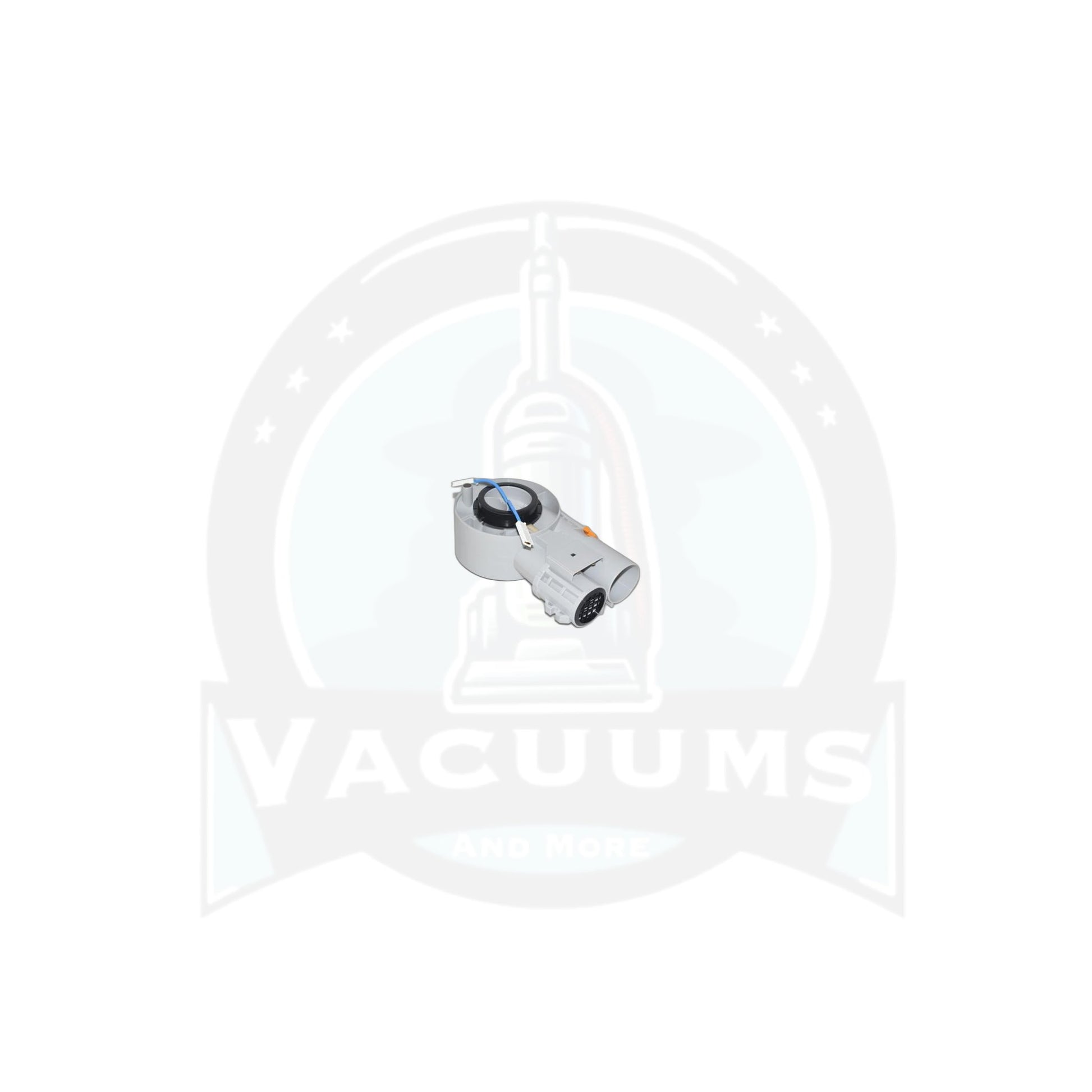 SEBO Swivel Neck - X4 Upright - SEBO
