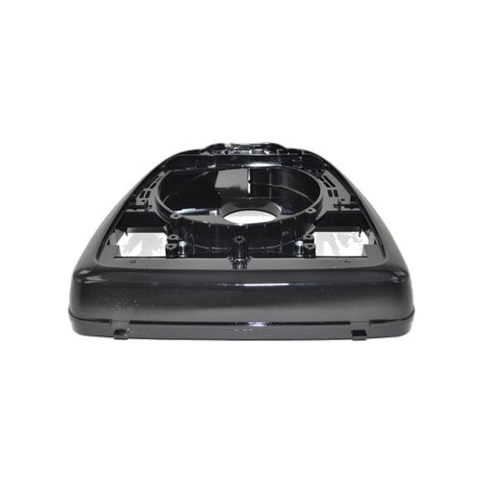 Sanitaire BASE ASSEMBLY- Black,Screw TYPE - REAR WHEELS ON THE INSIDE