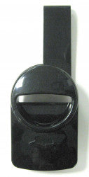 Cable Hook with Handle and Stop Spring, for X4 BOOST (internal kit 5703GS, 5721, 5146), gray black/graphite - Image 2