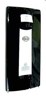 SEBO Front Cover Assembly Onyx/Silver - X4 Upright - Image 2
