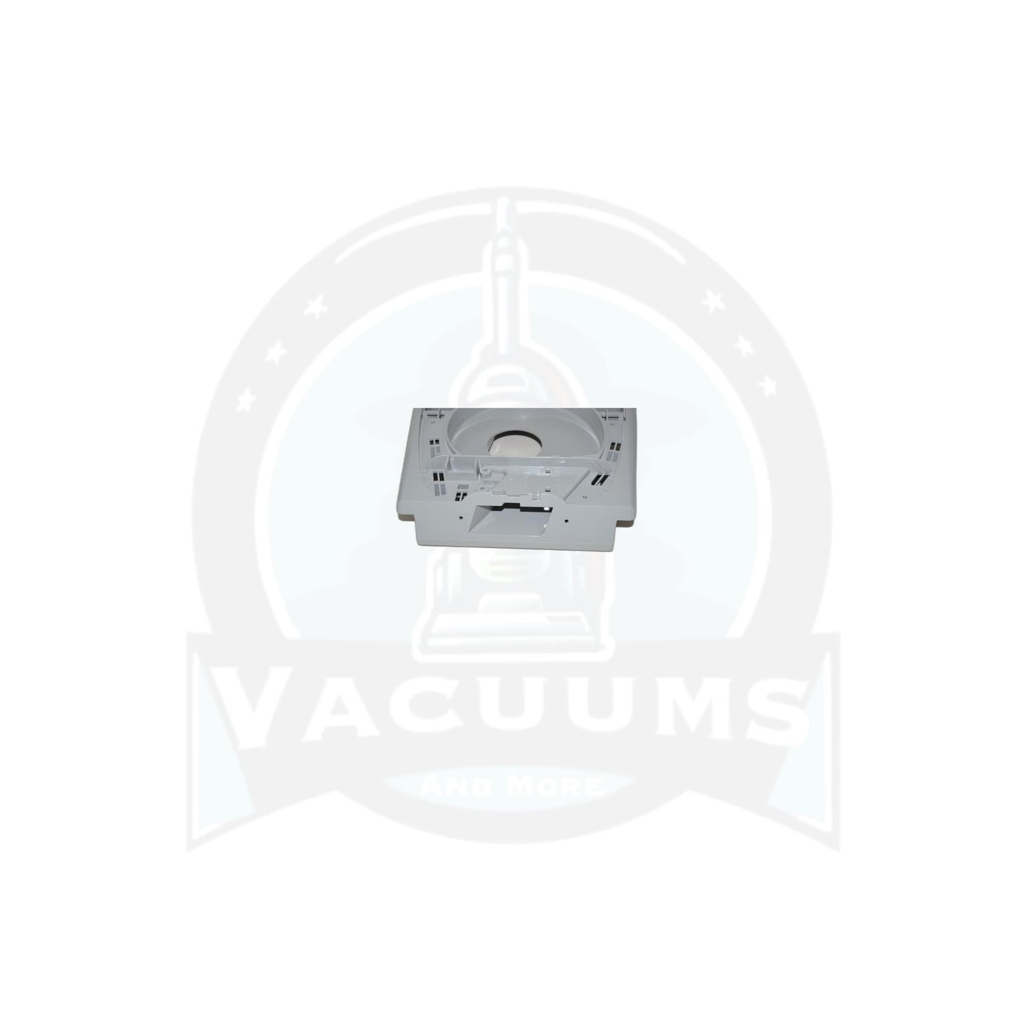 Sanitaire S647 Commercial Upright Gray Base Assembly - Image 3