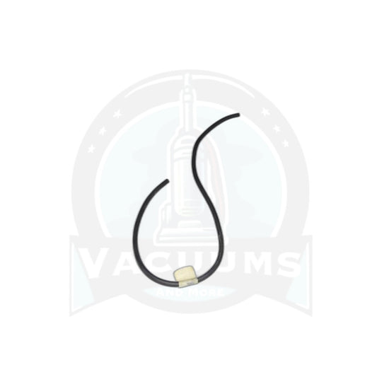 Sanitaire GASKET- 3670 FRONT COVER - Eureka