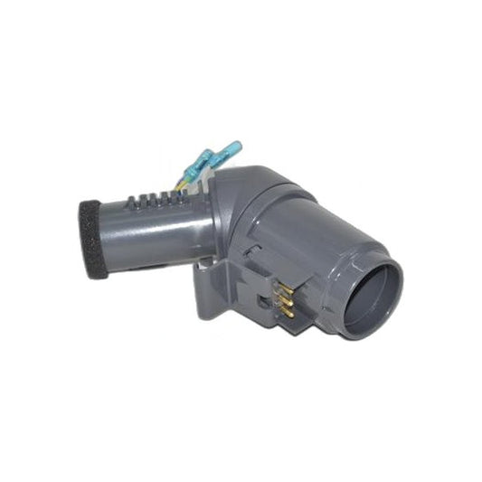 Kenmore 3-Prong Swivel Assembly - Canister Vacuum