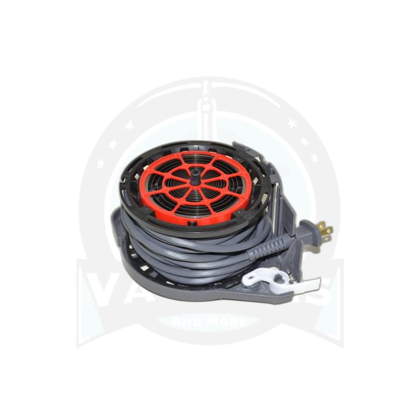 Canister Cord Reel - Kenmore 23725 / 81414, June 2023 and Newer - Kenmore