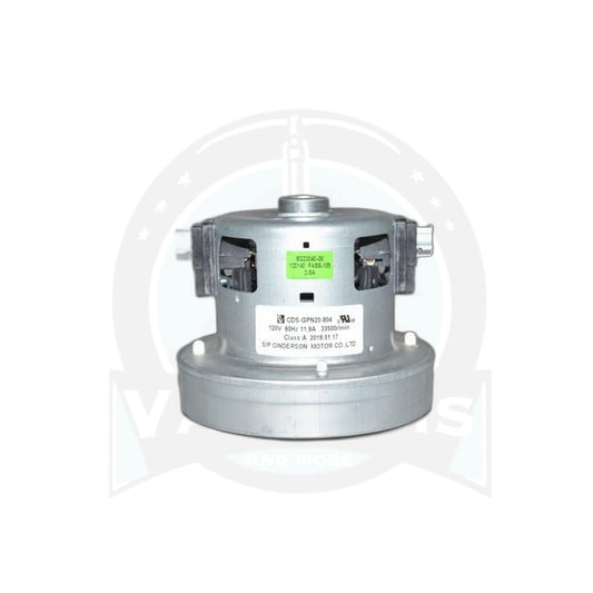 Kenmore Canister Motor Assembly - Titan T9000/T9500 - 125.81615910 - Kenmore
