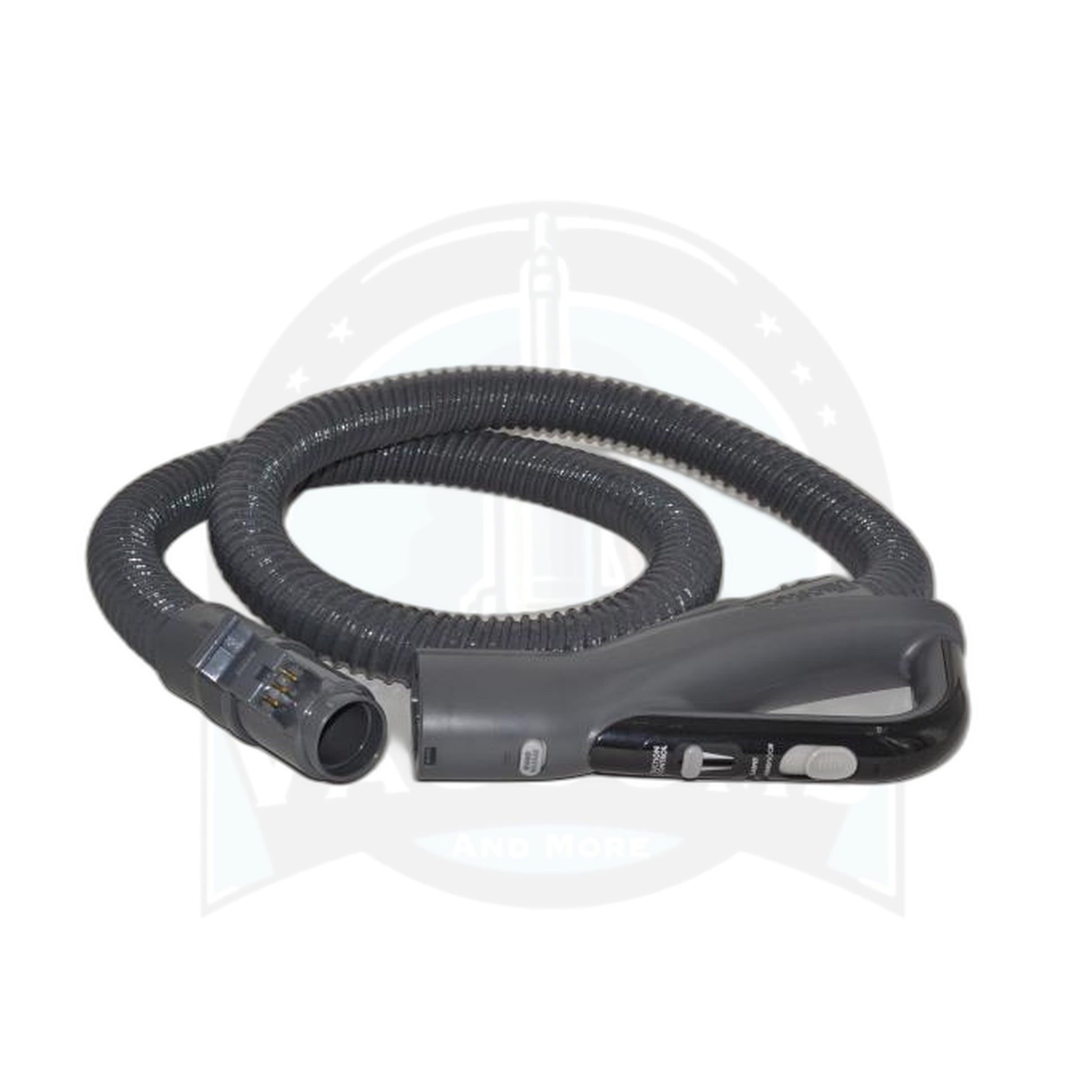 Titan Hose Machine-End Connector - T8000 - Titan