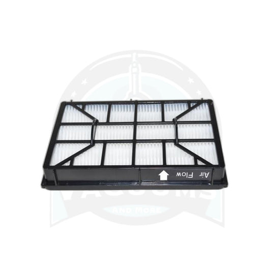 Kenmore HEPA Exhaust Filter EF-12 - Canister Vacuum - 125.81615910 - Kenmore