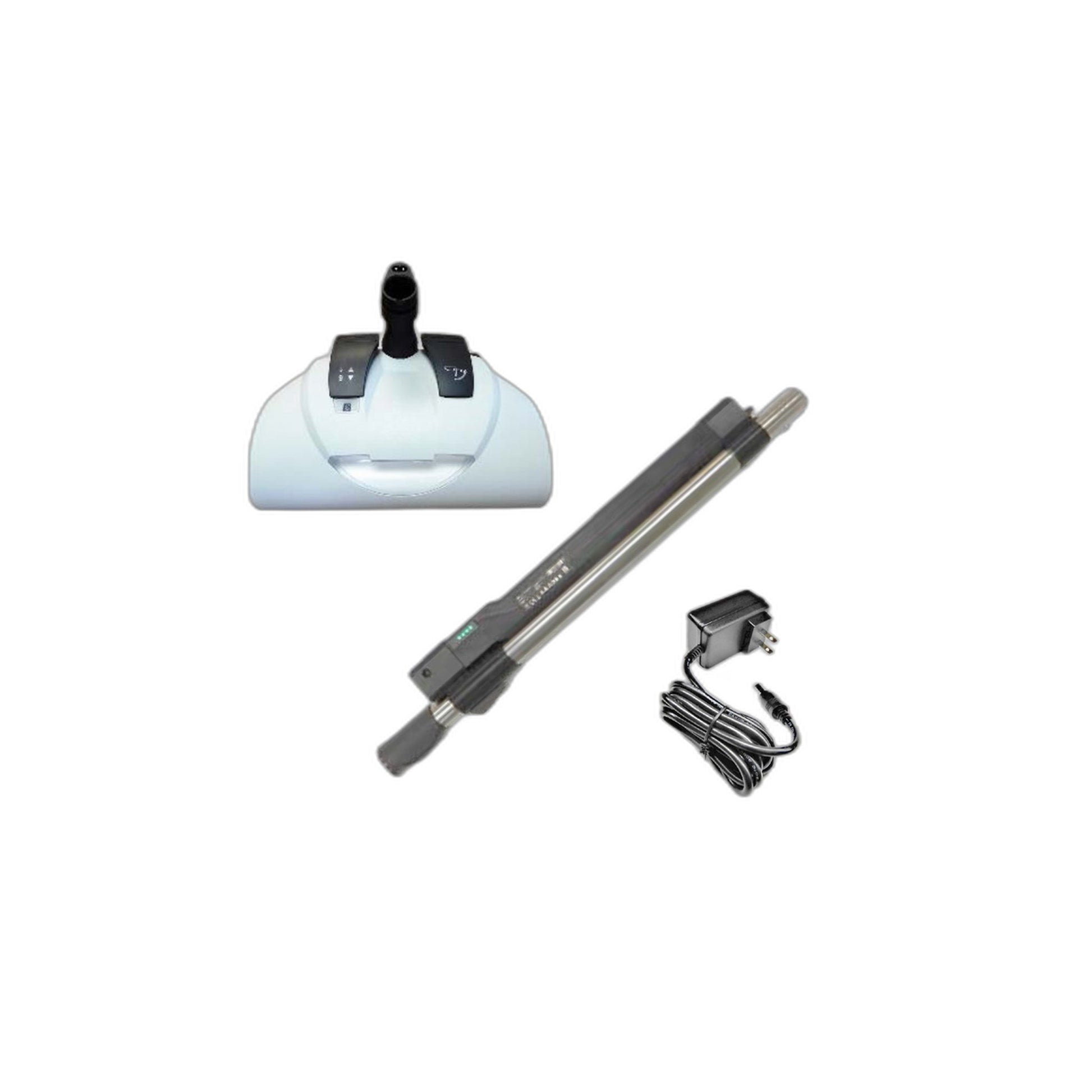 Wessel-Werk EBK360 Cordless Power Nozzle with Battery & Charger