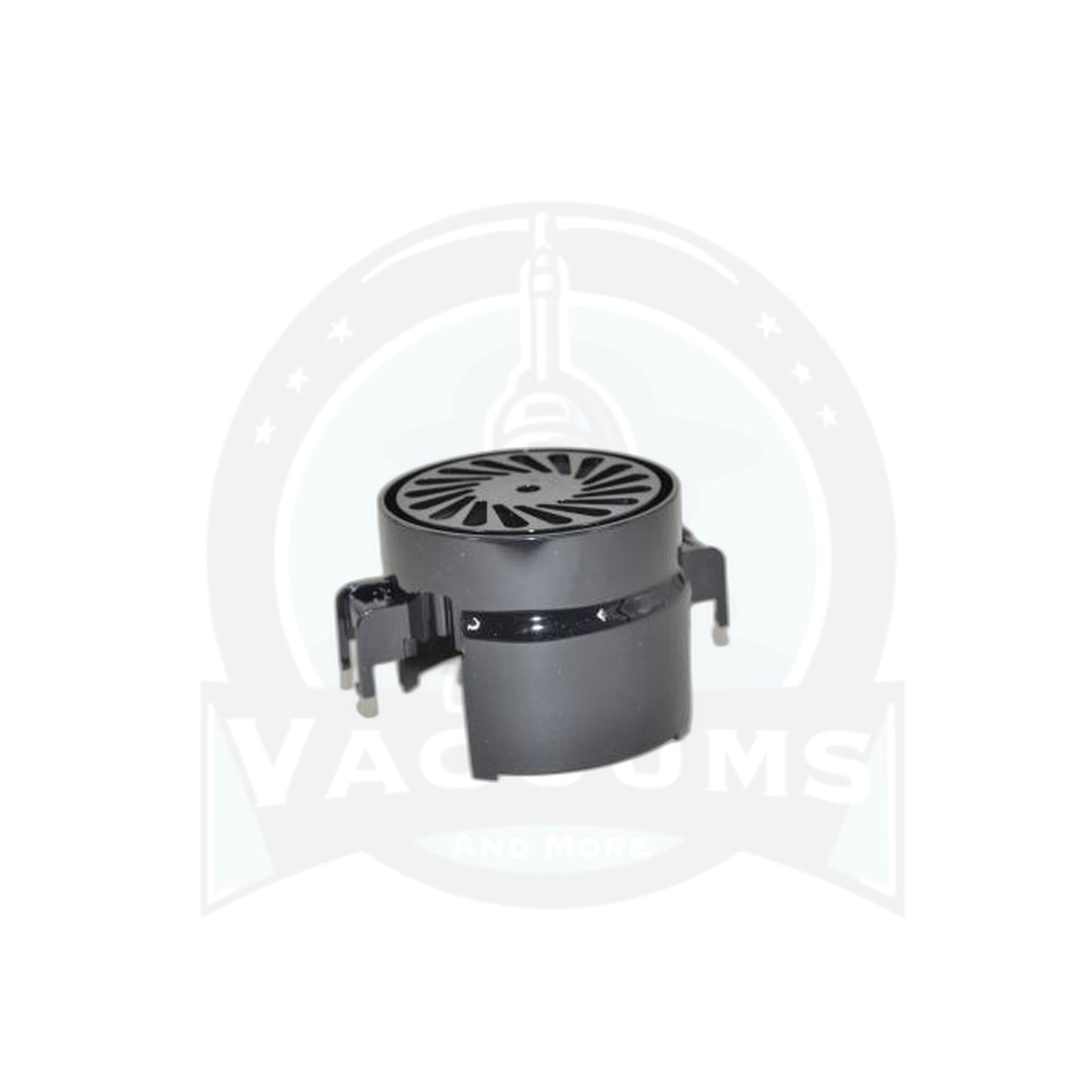 Motor Cover - Lamb 116336-00