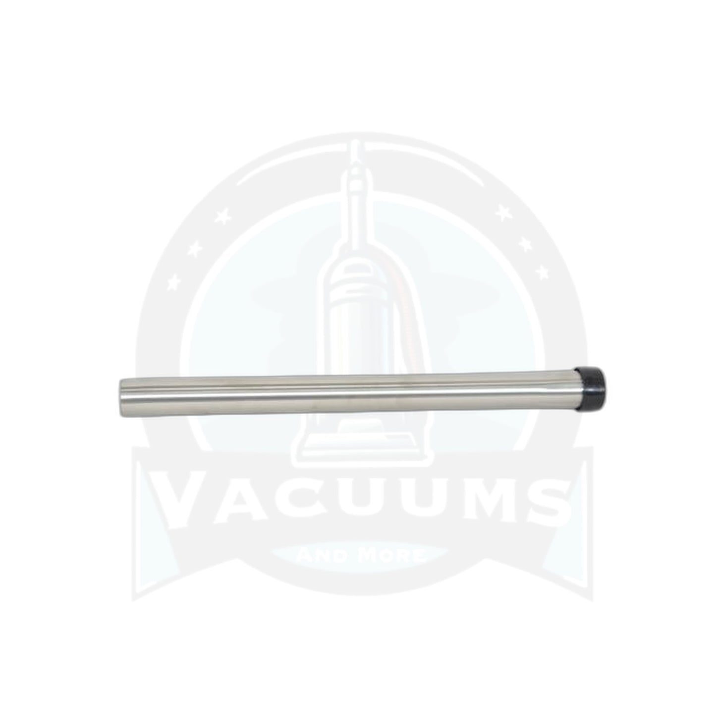 Henry HVR200 Canister Vacuum Straight Stainless Steel Wand - Henry