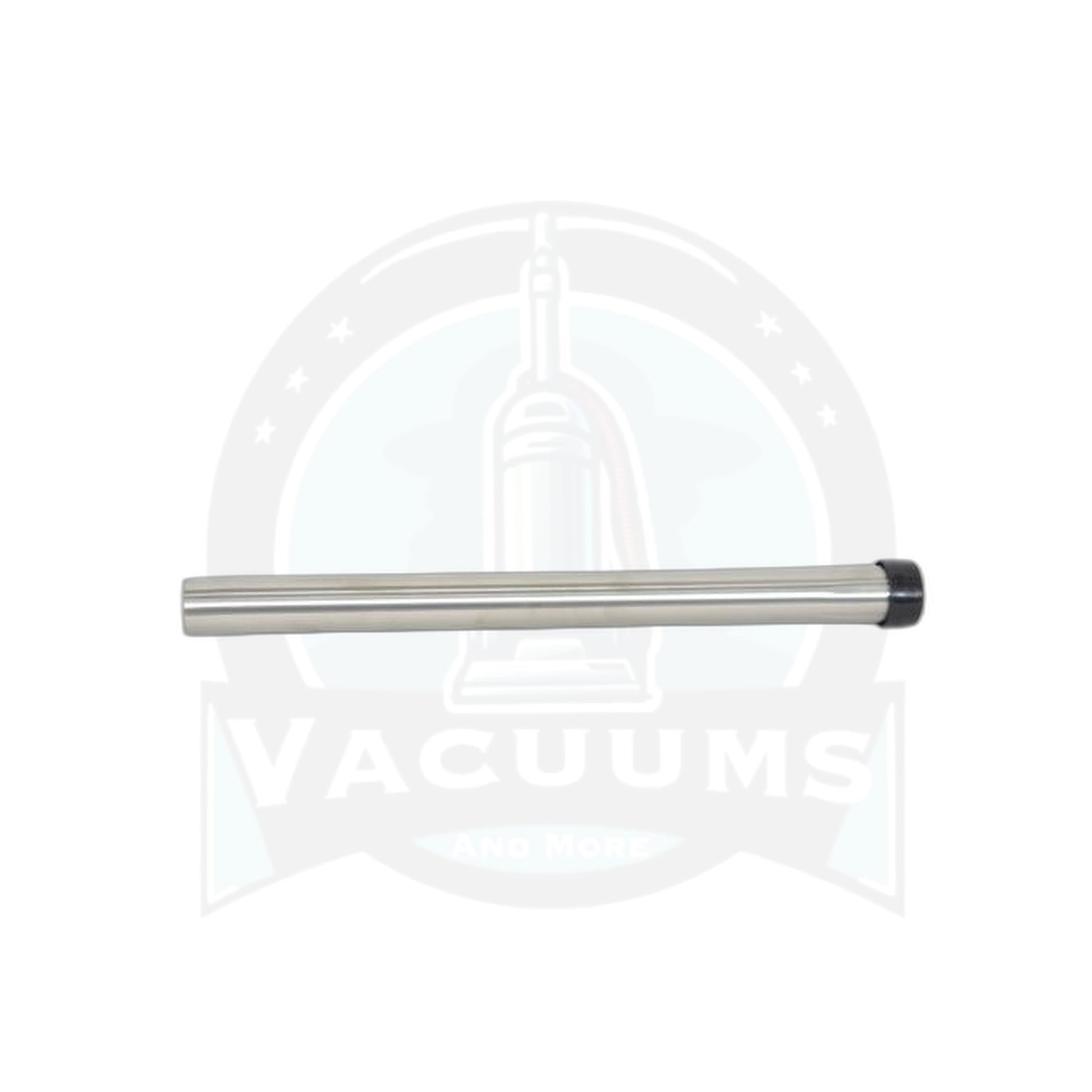 Henry HVR200 Canister Vacuum Straight Stainless Steel Wand - Henry