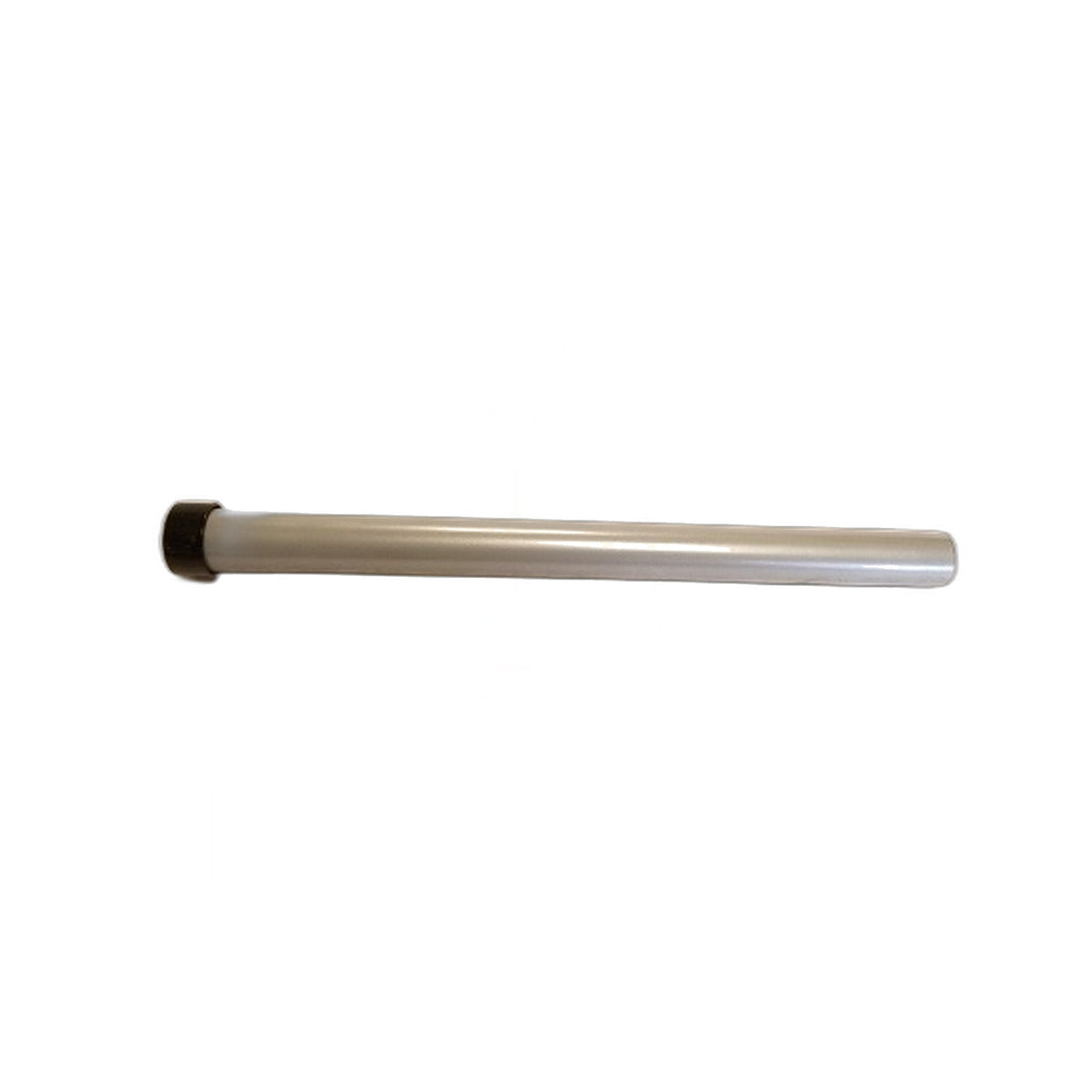 NaceCare 1-1/4" Aluminum Straight Wand for Numatic Vacuums