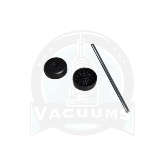 Eureka Rear Axle/wheels/hdwr Kit Sanitiare 899 - Eureka
