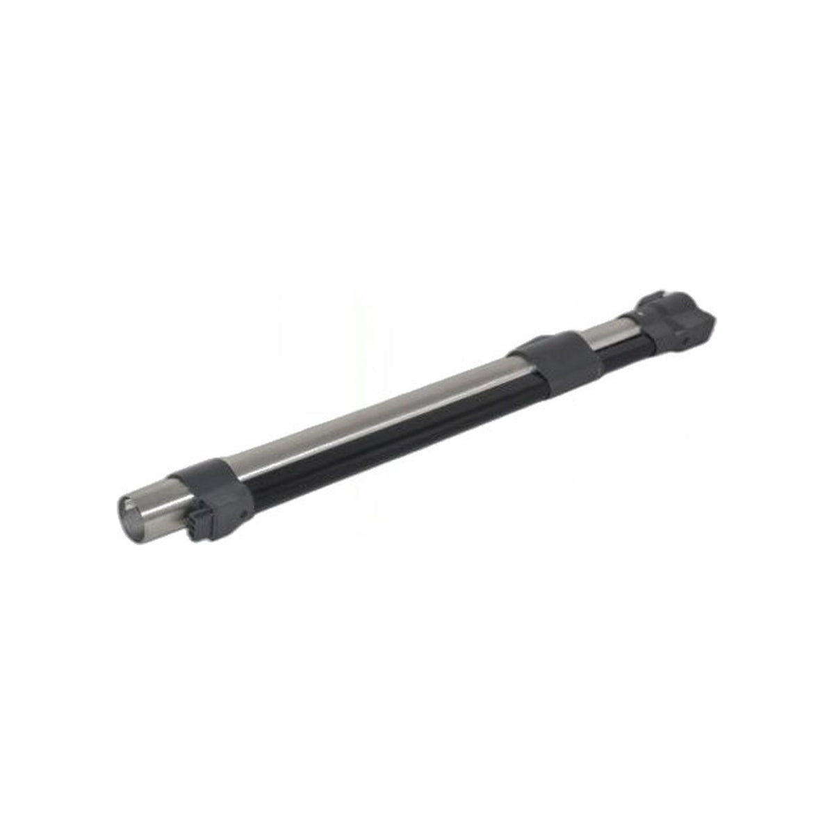 SEBO Telescopic Wand for K3, C3.1, D4 and E3 - Gray and Black