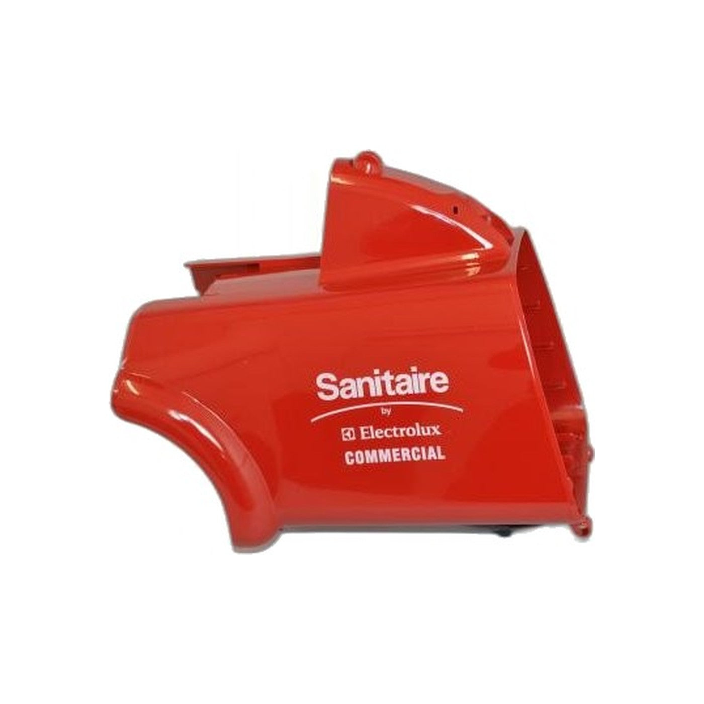 Housing with Switch Button - Sanitaire SC3683 (Redesigned)