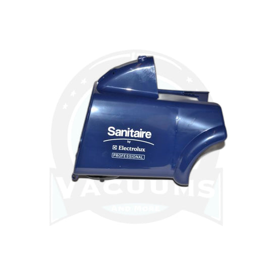Sanitaire HOUSING Assembly- S3681B MIGHTY MITE - DOESN'T COME WITH Switch,Order 28304A2 - Eureka