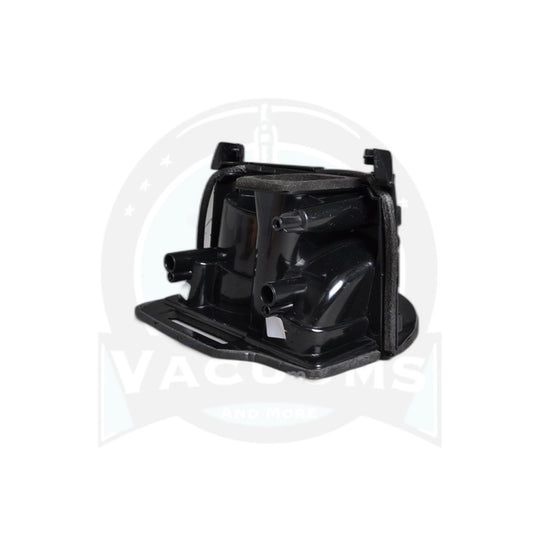 Upper Cyclone - Eureka 4484 Upright - Eureka