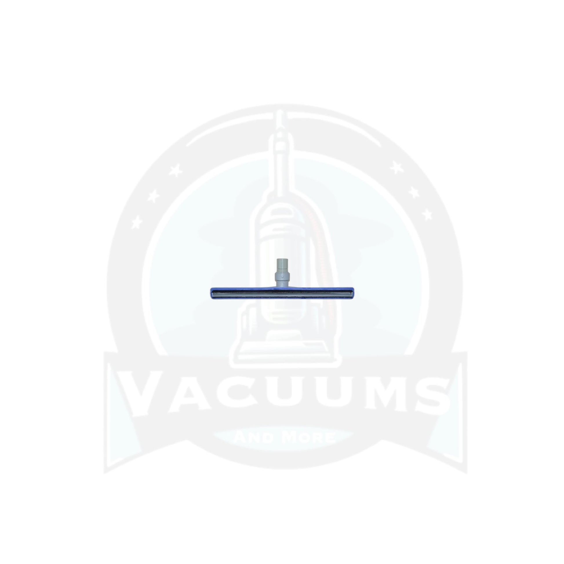 Floor Brush - 20" Nylon Bristle, 1 1/2" Commercial - Image 2