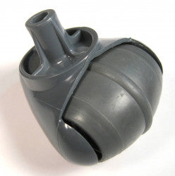Castor - SEBO C Series - SEBO