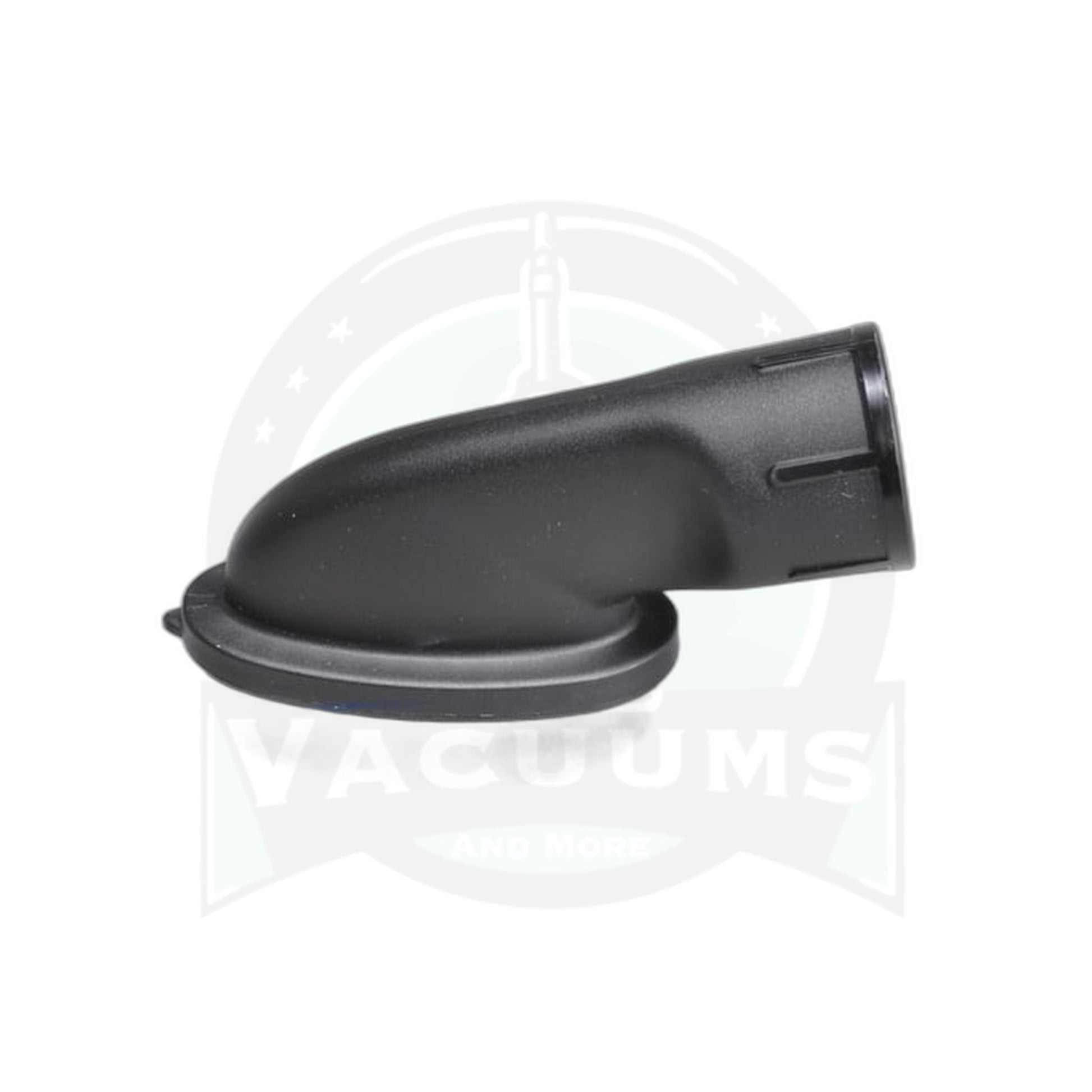 Sanitaire DUST BRUSH- 7606 COMBO - SC5845 - Eureka