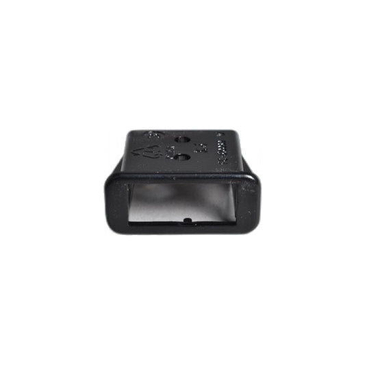Kirby G4-G6 Bezel — Genuine OEM Trim Piece