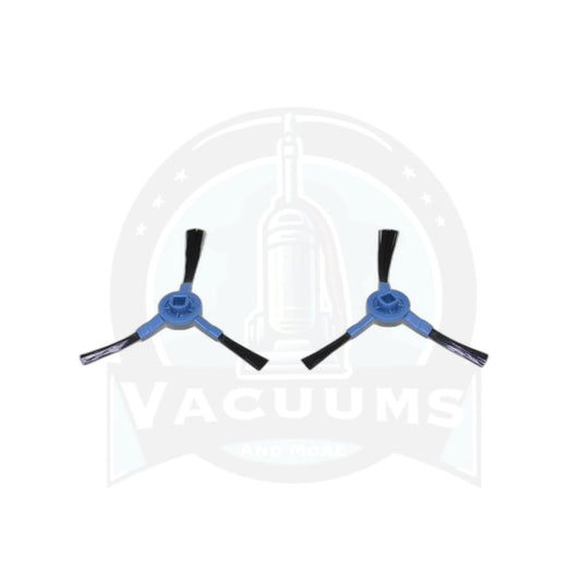 Side Brushes - Kenmore 31510.1 Robot Vacuum (2-Pack) - Kenmore