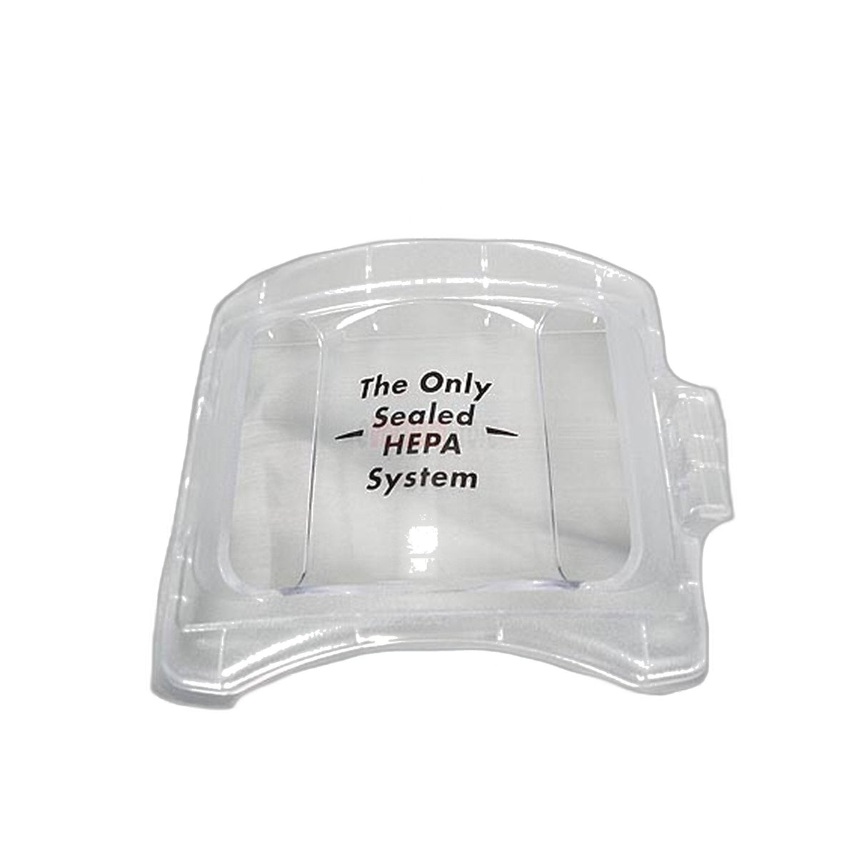 Eureka Filter Cover Assembly for 4870 4872 4874 4875 Uprights
