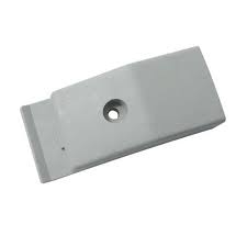 Swivel Neck Cover, for ET-C (light gray) - SEBO