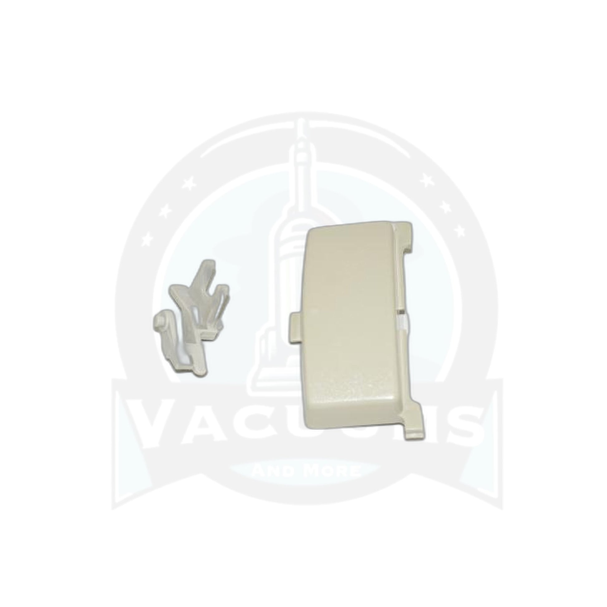 Electrolux 2100 / Hi-Tech Switch Button, Rocker Arm & Spring - Vacuums and More