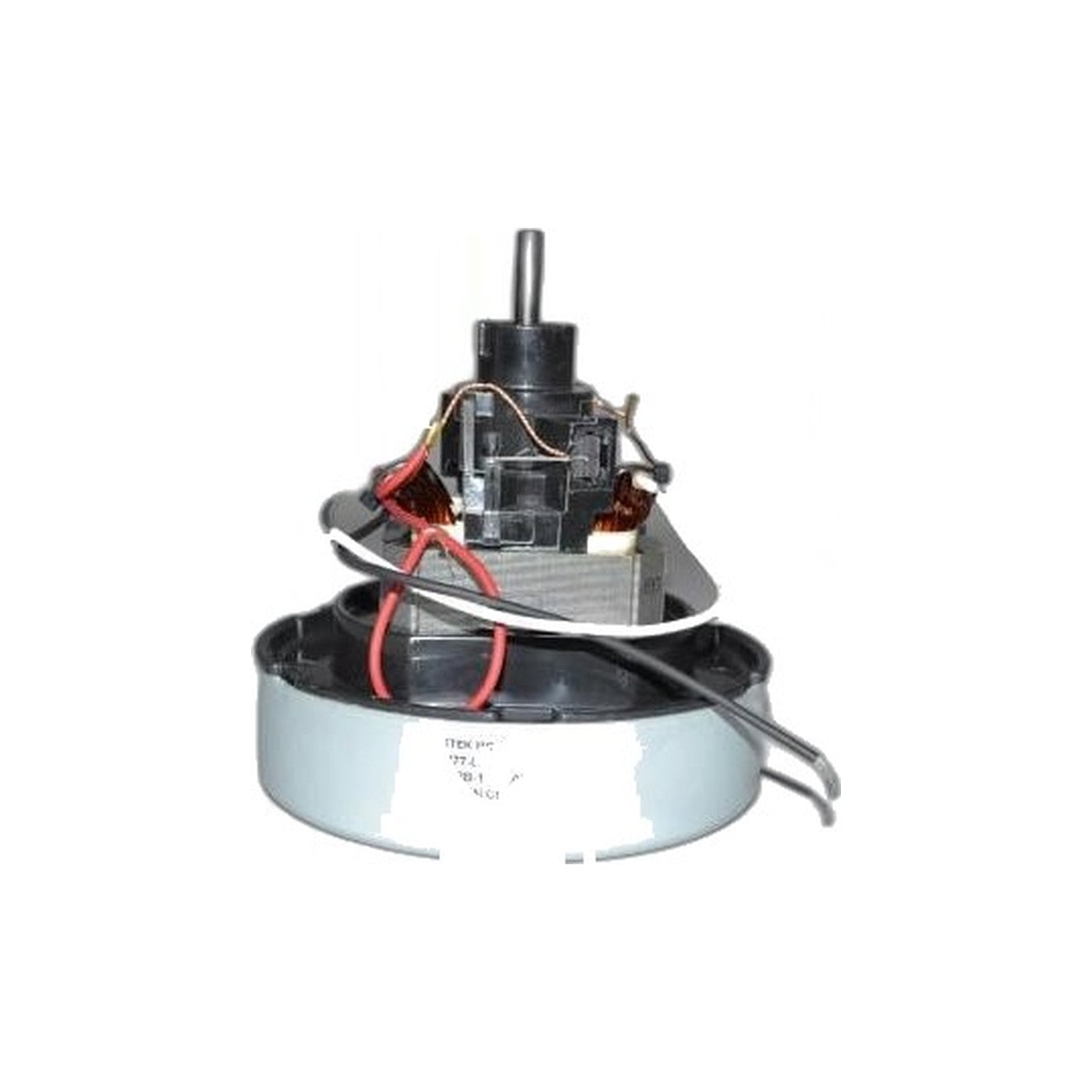 Sanitaire MOTOR Assembly-Sc5845B UPRIGHT