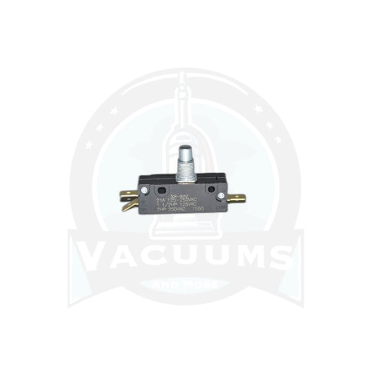 Commercial Floor Machine On/Off Switch - Up Is On, Down Is Off - Fit All