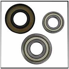 Seal, motor cover, for C series - SEBO