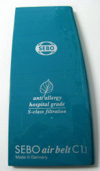 Attachment Cover, for C1.1 (teal green) - Image 6