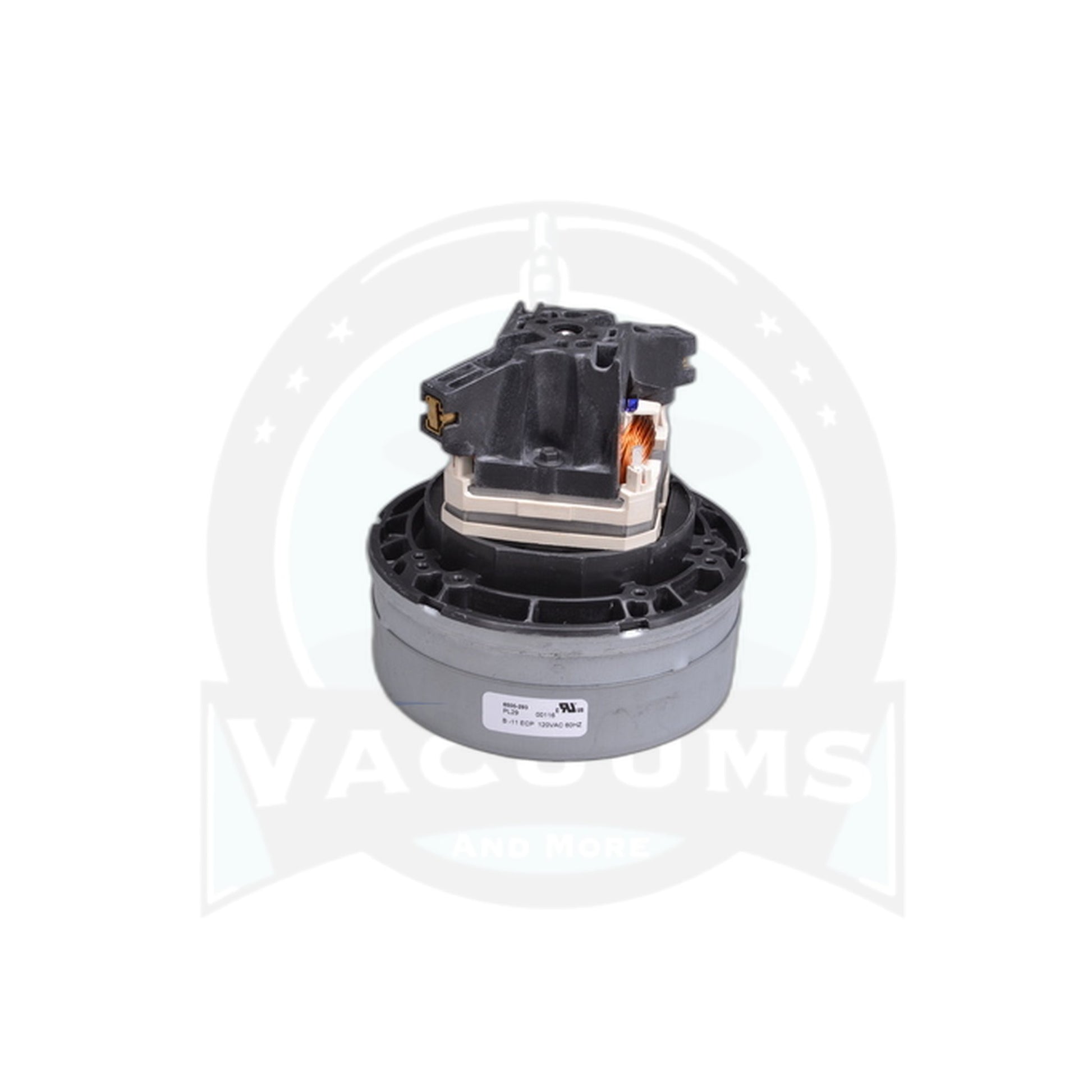 Electrolux/Aerus Tank Motor - Fits 2100, 6500, Renaissance, Ambassador - Vacuums and More