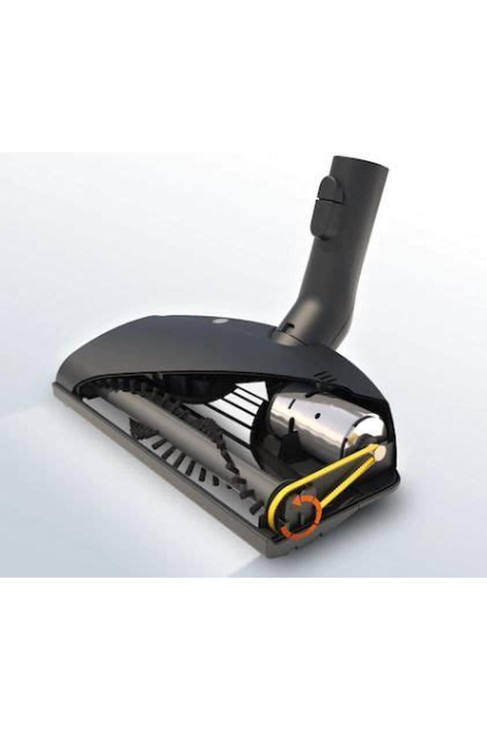 SEB 217-3 Electro Midsize Floorhead