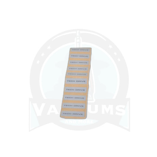 Belt Lifter Label - Kirby Generation III (10-Pack) - Kirby